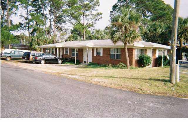 Pinetree Ave Mutli Family Unit C - 5324 Pinetree Avenue, Lower Grand Lagoon, FL 32408