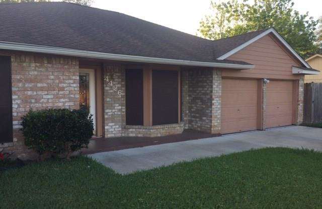 4426 Jefferson Street - 4426 Jefferson Street, Deer Park, TX 77536