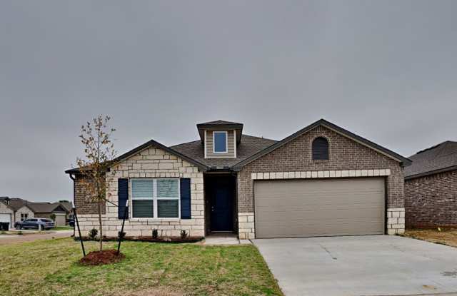 Beautiful Spacious 4 Bedroom Home in Mustang Schools! photos photos Beautiful Spacious 4 Bedroom Home in Mustang Schools! photos photos