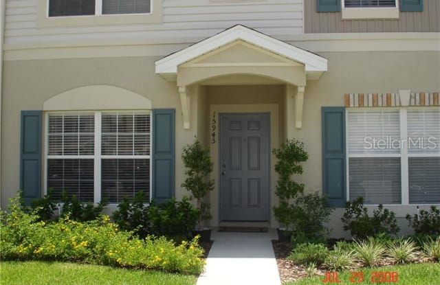 15945 FISHHAWK CREEK LANE - 15945 Fishhawk Creek Lane, Fish Hawk, FL 33547