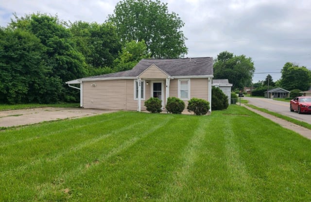 366 Gilbert Avenue - 366 West Gilbert Avenue, Fairborn, OH 45324
