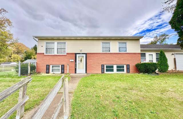 2306 Elwood Avenue - 2306 Elwood Avenue, South Bend, IN 46628