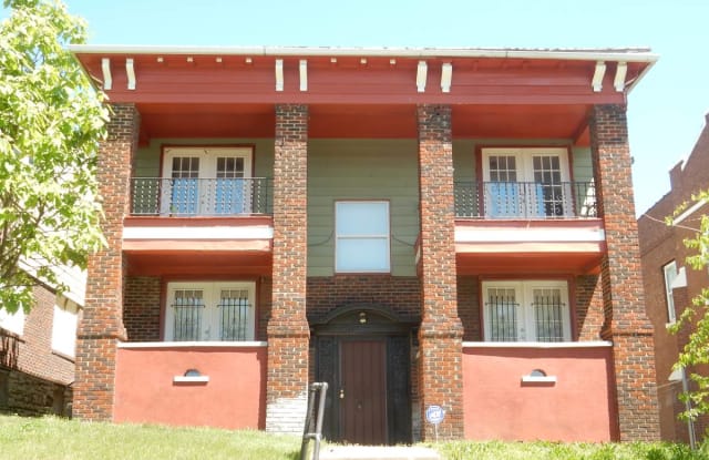 2617 Benton Blvd Apt 2 - 2617 Benton Blvd, Kansas City, MO 64127
