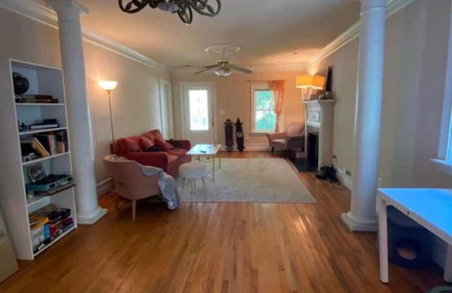 71 Dunnemann Avenue - 71 Dunnemann Avenue, Charleston, SC 29403