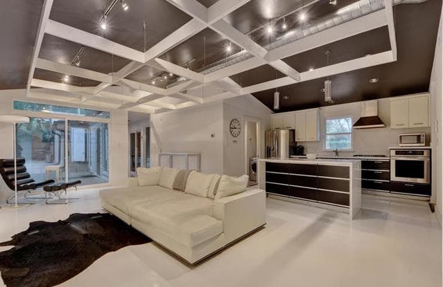 3015 Garwood - 3015 Garwood Street, Austin, TX 78702