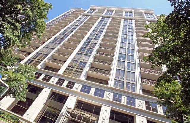 1335 South PRAIRIE Avenue - 1335 South Prairie Avenue, Chicago, IL 60605
