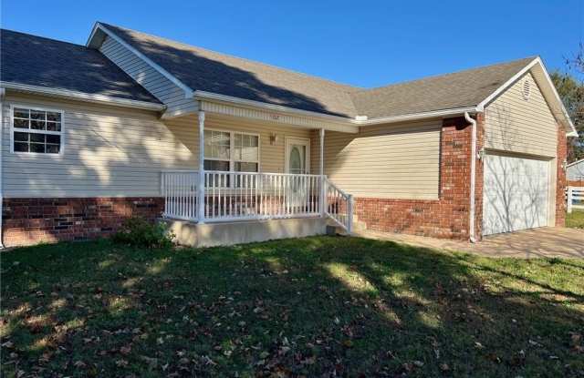 502  NE Akron  ST - 502 Akron Street Northeast, Gravette, AR 72736