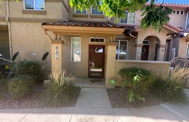 2 Bed, 2 Bath in Courtyard Estates! - 3279 Atrium Point, Colorado Springs, CO 80906