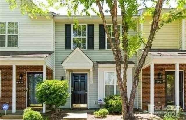 16959 Turning Stick Court photos photos