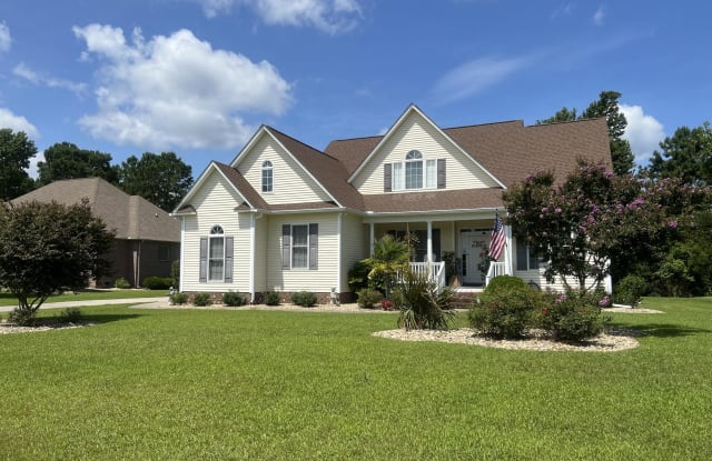 108 Teufen Road - 108 Teufen Road, New Bern, NC 28562