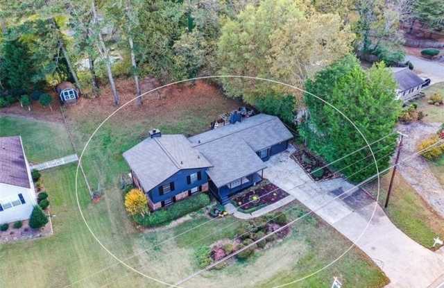 689 Concord Road SW photos photos