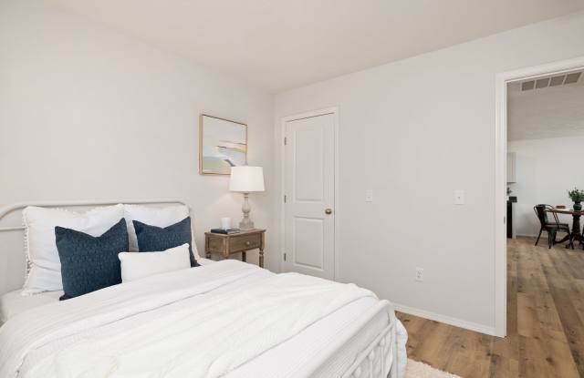 Newly Built 3 Bedroom Duplex Gallery 4
