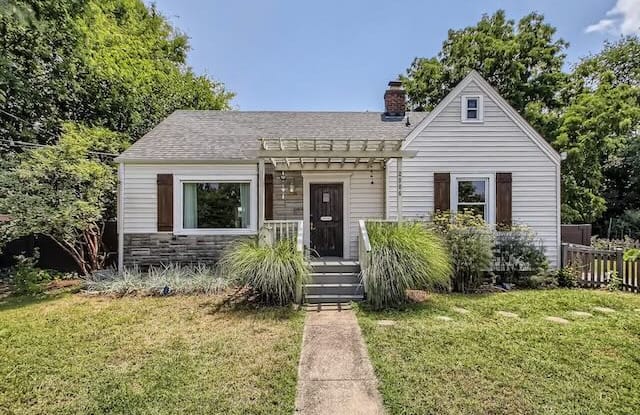 2906 Dobbs Avenue - 2906 Dobbs Avenue, Nashville, TN 37211