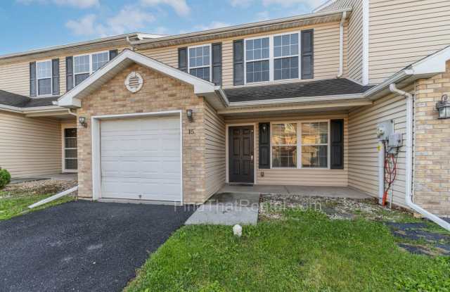Modern 3BR 2.5BA w/ 1st Floor Master, Garage, Walk-in Closets near AWC Carlisle Barracks photos photos
