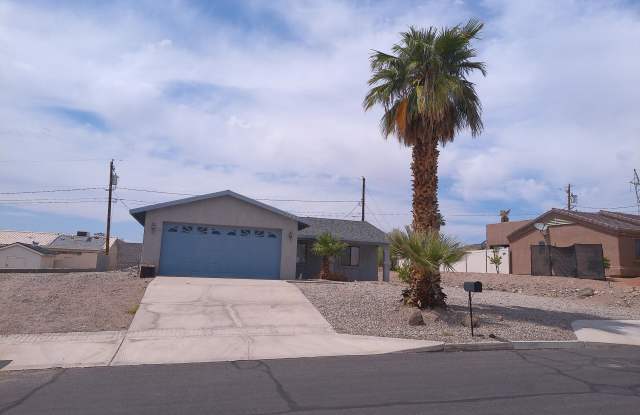 3805 Totem Dr - 3805 Totem Drive, Lake Havasu City, AZ 86406 3805 Totem Dr - 3805 Totem Drive, Lake Havasu City, AZ 86406