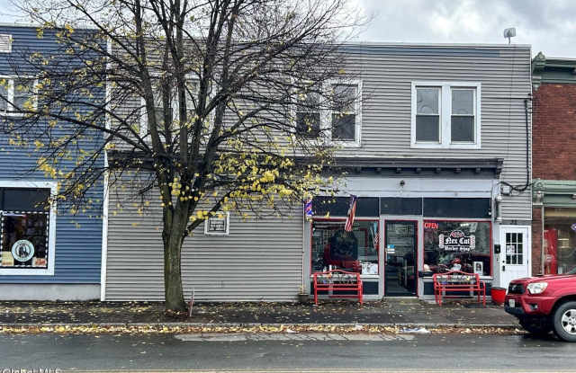 32 112th Street - 32 112th Street, Troy, NY 12182