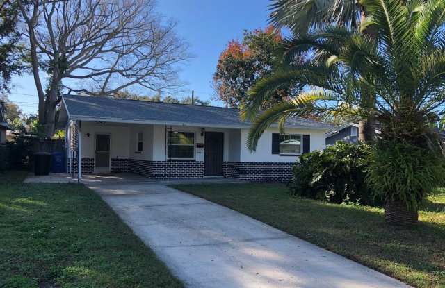 5242 20th Avenue North, St. Petersburg, Fl 33710 - 5242 20th Avenue North, St. Petersburg, FL 33710