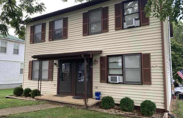 14 West Weaver Avenue photos photos