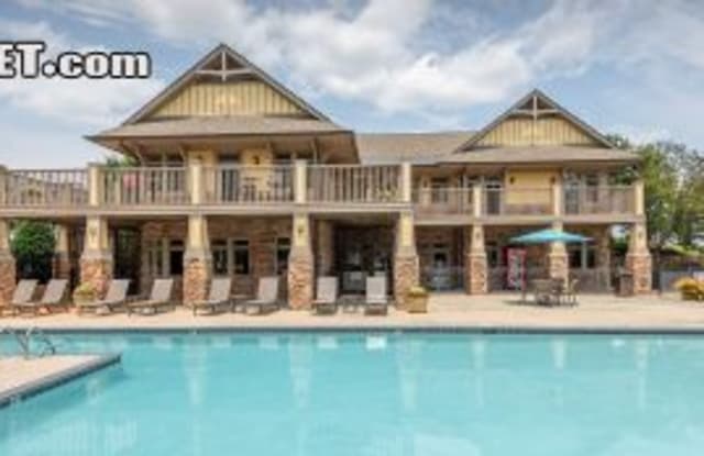5211 Trinity Oaks Lane - 5211 Trinity Road, Raleigh, NC 27607
