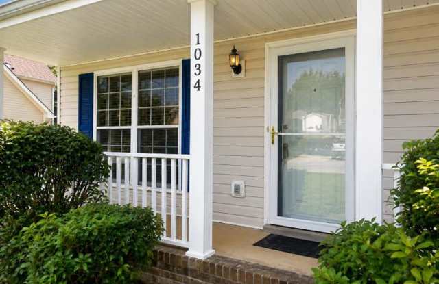 Coming Soon!  3 Bedrooms 2.5 Bath Home Gallery 3