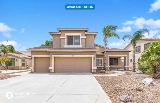 3287 East Maplewood Street - 3287 East Maplewood Street, Gilbert, AZ 85297