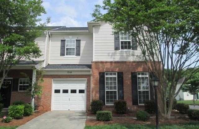 5349 Johnston Mill Court - 5349 Johnston Mill Court, Charlotte, NC 28269