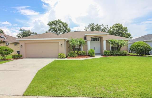 3315 IMPERIAL MANOR WAY - 3315 Imperial Manor Way, Fuller Heights, FL 33860