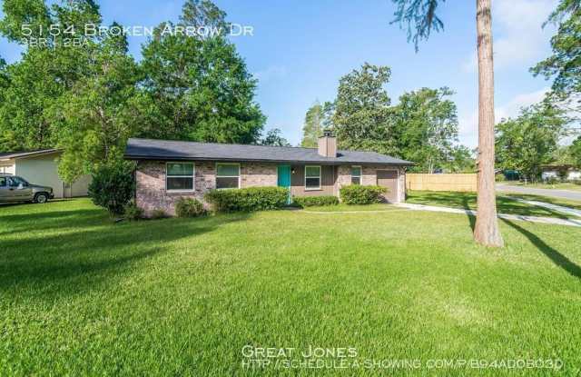 5154 Broken Arrow Dr Gallery 2