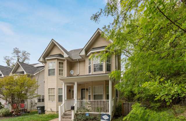 1750 Galen St SE - 1750 Galen Street Southeast, Washington, DC 20020