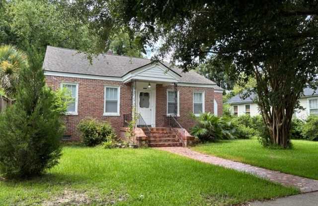 157 Grove Street - 157 Grove Street, Charleston, SC 29403