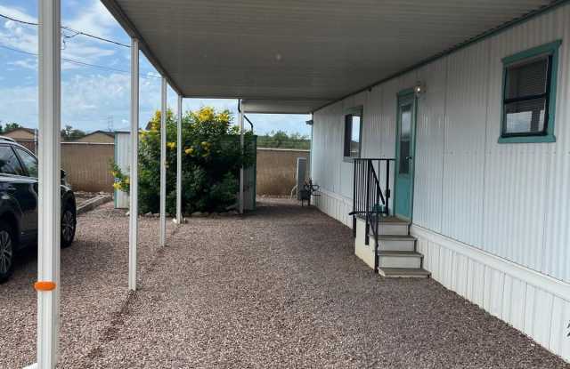 2602 E Walnut Street - 2602 East Walnut Street, Tucson, AZ 85706