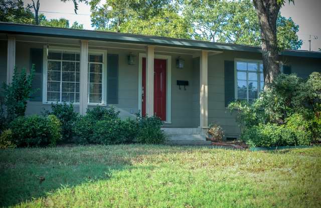 449 Rittiman Road - 449 Rittiman Road, San Antonio, TX 78209