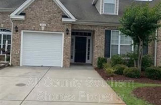 264 Viareggio Road - 264 Viareggio Road, Forestbrook, SC 29579