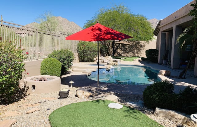 16630 N 109TH Street - 16630 North 109th Street, Scottsdale, AZ 85255
