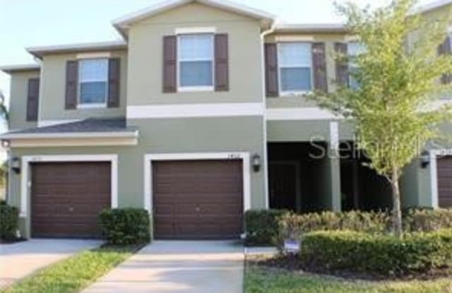 2834 SANTEGO BAY COURT - 2834 Santego Bay Court, Brandon, FL 33511