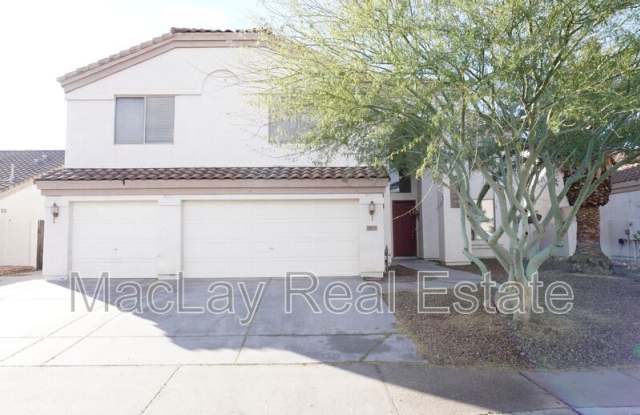 9465 E Lompoc Ave - 9465 East Lompoc Avenue, Mesa, AZ 85209