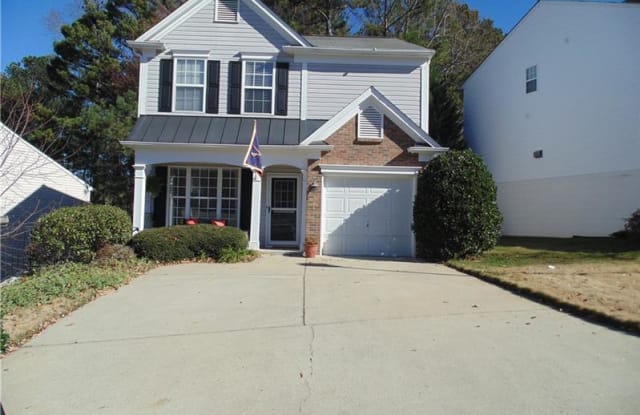 11065 Wittenridge Drive - 11065 Wittenridge Drive, Alpharetta, GA 30022