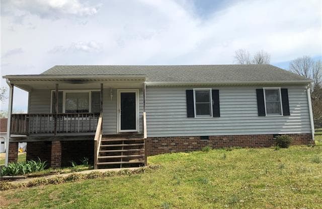 7078 Ann Cabell Court - 7078 Ann Cabell Court, Mechanicsville, VA 23111