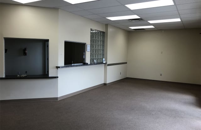 1601 Murchison Drive - 1601 Murchison Drive, El Paso, TX 79902