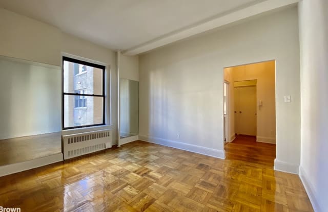 1100 Madison Avenue - 1100 Madison Avenue, New York City, NY 10028
