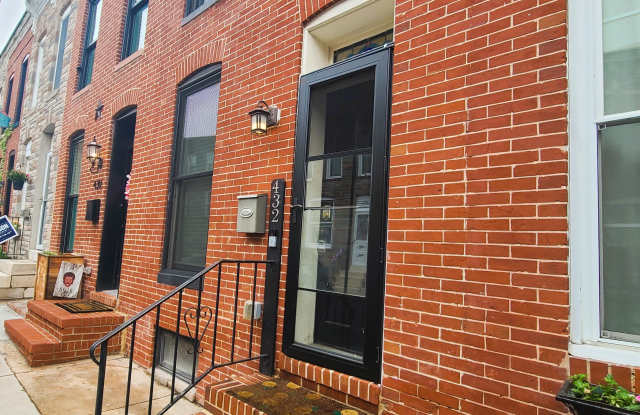 432 E Clement St photos photos