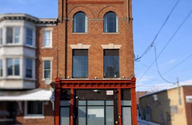 711 Chew Street unit: 1 photos photos