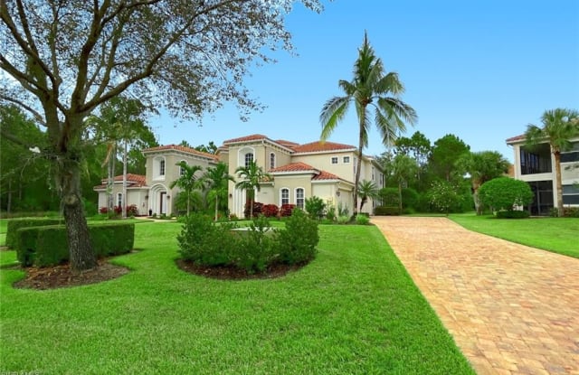 11018 Carrara CT - 11018 Carrara Court, Bonita Springs, FL 34135