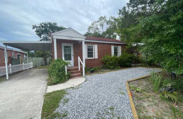For Lease - 3 BR|2 BA in St. Andrews! photos photos