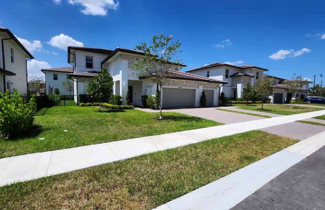 12308 Sw 43rd St - 12308 Southwest 43rd Street, Cooper City, FL 33330