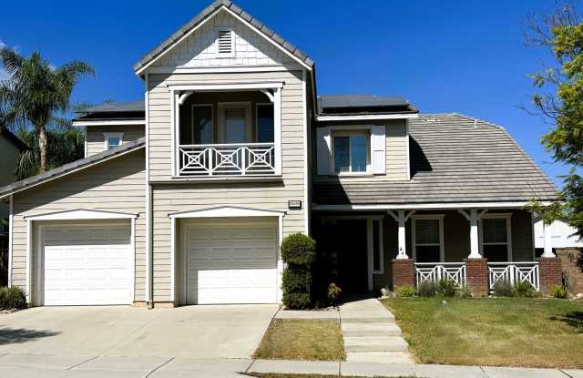 25380 CORAL CANYON RD CORONA 92883 (5 BED / 5 BATH) Gallery 1