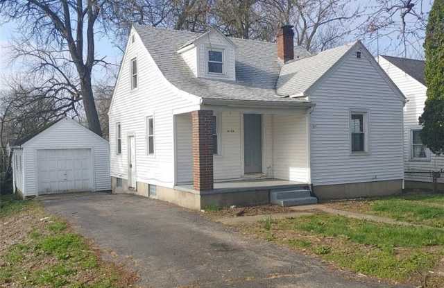 Charming 3BR House in Dayton photos photos