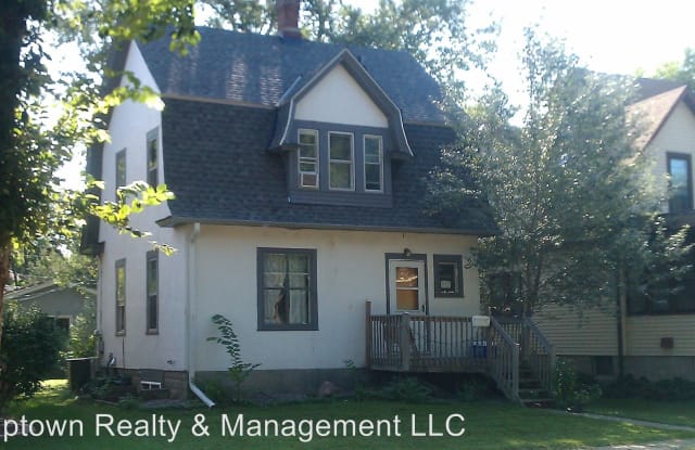 1026 19th Ave SE - 1026 - 1026 19th Avenue Southeast, Minneapolis, MN 55414