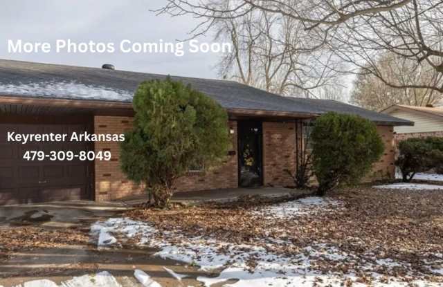 Updated 3 Bedroom Home with Large Backyard in the Heart of Springdale photos photos Updated 3 Bedroom Home with Large Backyard in the Heart of Springdale photos photos