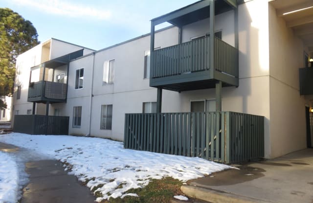 LP1 Research - #62 - 9725 East Harvard Avenue, Denver, CO 80231
